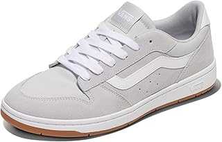 Men's Ryland LS Retro Court Sneakers