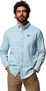 Men's Rapid Rivers Ii Long Sleeve Shirt