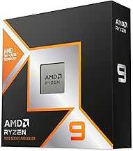 Ryzen 9 9950X3D 16-Core Processor