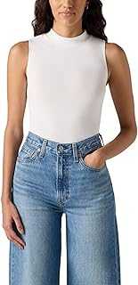 Womens Effortless Tank