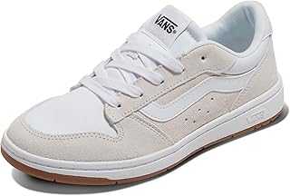 Women's Ryland Ls Shoe | Retro Court Sneakers with Tennis Inspired Fashion Details