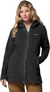 Women's Benton Springs™ II Long Hoodie