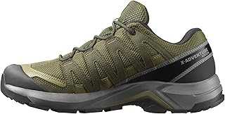 Men's X-Adventure Recon Gore-Tex Hiking Shoe, Waterproof Traction and Support for Fast Hikes & Mixed Terrain