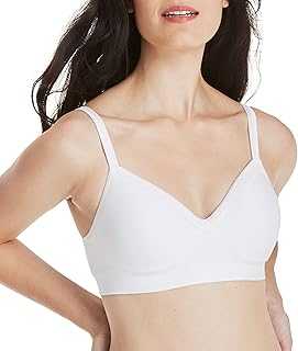 Women's SmoothTec ComfortFlex Fit Wirefree Bra MHG199