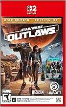 Star Wars Outlaws - Gold Edition, Nintendo Switch 2