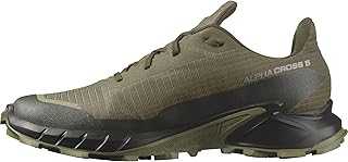 Men's Alphacross 5 Gore-TEX Trail Running Shoes
