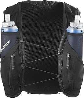 Unisex Advance Skin 12 | 12 Liter Hydration Trail Running Vest