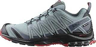 Men’s XA PRO 3D Gore-Tex Waterproof Trail Running Shoes