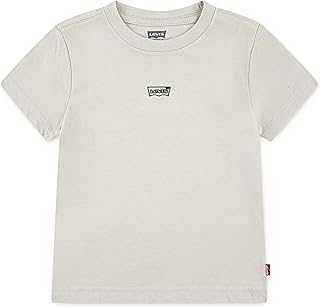 Boys' Basic T-Shirt
