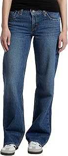 Womens Superlow Jeans