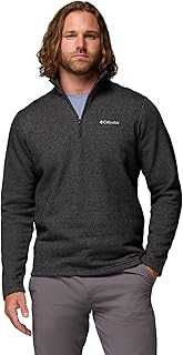 Men's Great Hart Mountain III Half Zip