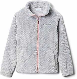 unisex-baby Fire Side Sherpa Full Zip