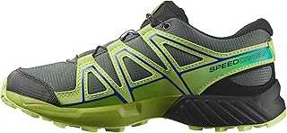 Kids Speedcross Trail Running Shoes