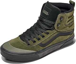 Men's Ashwood Hi Vansguard High-top Sneaker