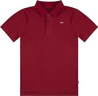 Boys' Polo Shirt